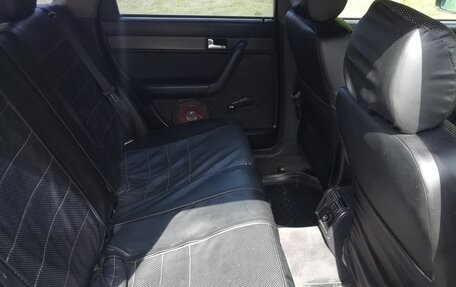 Audi A6, 1996 год, 530 000 рублей, 14 фотография
