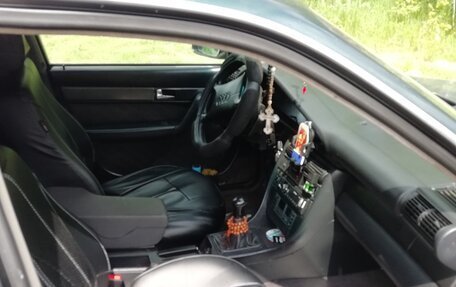 Audi A6, 1996 год, 530 000 рублей, 9 фотография