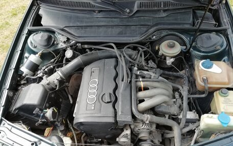 Audi A6, 1996 год, 530 000 рублей, 5 фотография
