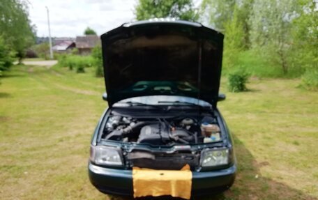 Audi A6, 1996 год, 530 000 рублей, 12 фотография
