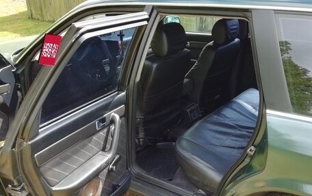 Audi A6, 1996 год, 530 000 рублей, 11 фотография