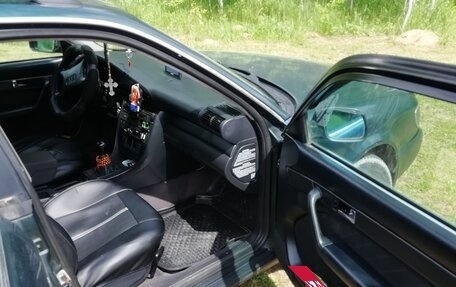 Audi A6, 1996 год, 530 000 рублей, 13 фотография