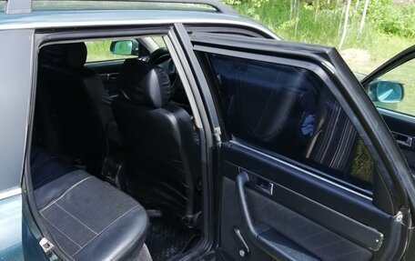 Audi A6, 1996 год, 530 000 рублей, 15 фотография