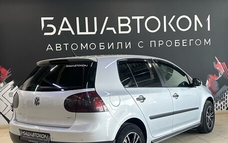 Volkswagen Golf V, 2008 год, 700 000 рублей, 2 фотография
