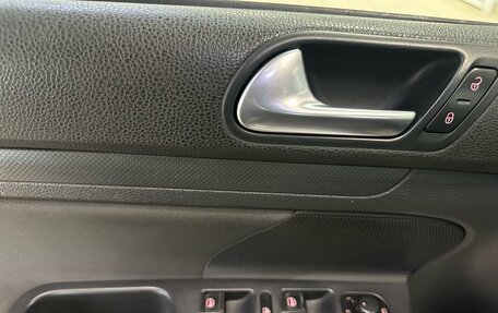 Volkswagen Golf V, 2008 год, 700 000 рублей, 10 фотография