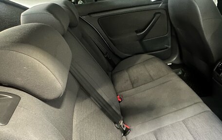 Volkswagen Golf V, 2008 год, 700 000 рублей, 7 фотография