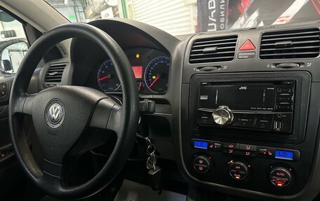 Volkswagen Golf V, 2008 год, 700 000 рублей, 9 фотография