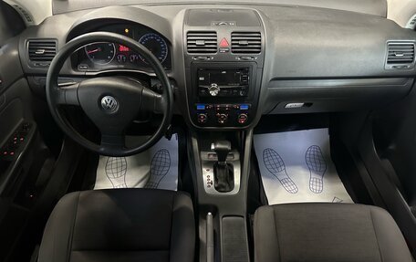 Volkswagen Golf V, 2008 год, 700 000 рублей, 8 фотография