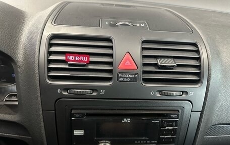 Volkswagen Golf V, 2008 год, 700 000 рублей, 13 фотография