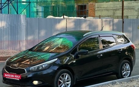 KIA cee'd III, 2013 год, 749 000 рублей, 2 фотография
