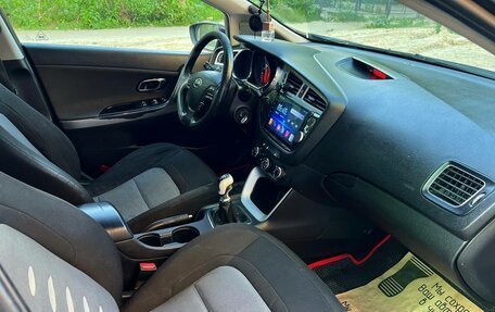 KIA cee'd III, 2013 год, 749 000 рублей, 12 фотография