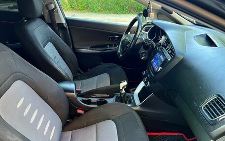 KIA cee'd III, 2013 год, 749 000 рублей, 13 фотография