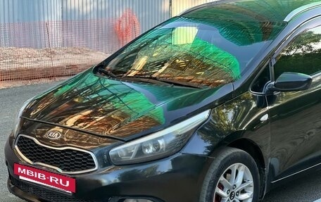 KIA cee'd III, 2013 год, 749 000 рублей, 3 фотография