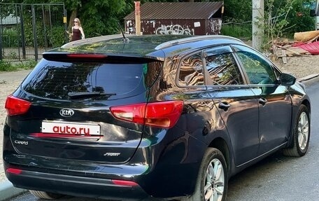 KIA cee'd III, 2013 год, 749 000 рублей, 7 фотография