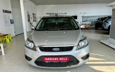 Ford Focus II рестайлинг, 2010 год, 750 000 рублей, 2 фотография