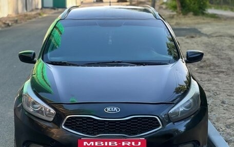KIA cee'd III, 2013 год, 749 000 рублей, 4 фотография