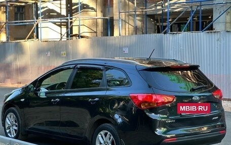 KIA cee'd III, 2013 год, 749 000 рублей, 9 фотография