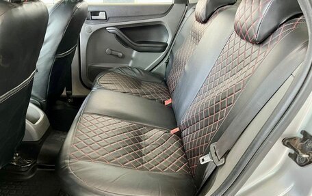 Ford Focus II рестайлинг, 2010 год, 750 000 рублей, 8 фотография