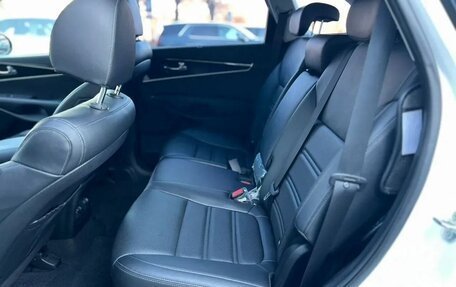 KIA Sorento III Prime рестайлинг, 2019 год, 3 270 000 рублей, 11 фотография