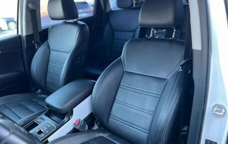 KIA Sorento III Prime рестайлинг, 2019 год, 3 270 000 рублей, 24 фотография