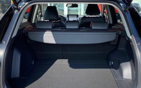 Toyota RAV4, 2022 год, 3 590 000 рублей, 17 фотография