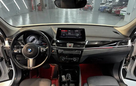 BMW X1, 2021 год, 1 700 000 рублей, 4 фотография