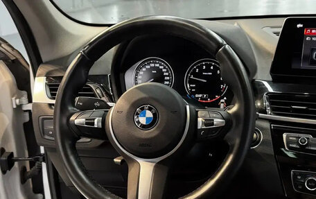 BMW X1, 2021 год, 1 700 000 рублей, 7 фотография