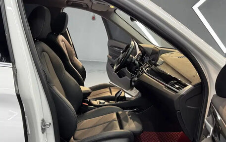 BMW X1, 2021 год, 1 700 000 рублей, 8 фотография