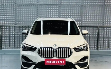 BMW X1, 2021 год, 1 700 000 рублей, 2 фотография