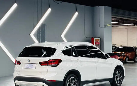 BMW X1, 2021 год, 1 700 000 рублей, 17 фотография