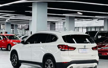 BMW X1, 2021 год, 1 700 000 рублей, 19 фотография