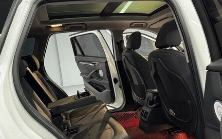 BMW X1, 2021 год, 1 700 000 рублей, 15 фотография