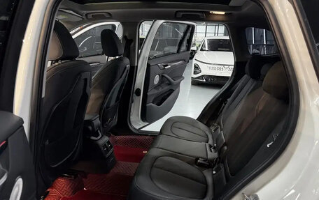 BMW X1, 2021 год, 1 700 000 рублей, 16 фотография