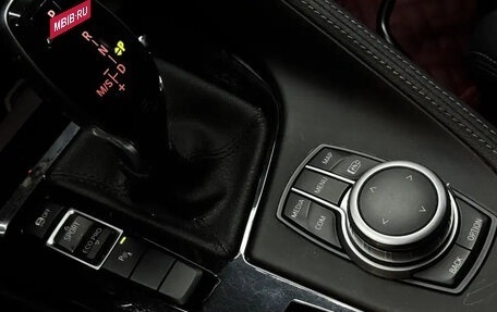 BMW X1, 2021 год, 1 700 000 рублей, 12 фотография
