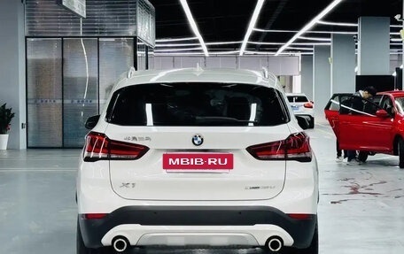 BMW X1, 2021 год, 1 700 000 рублей, 18 фотография