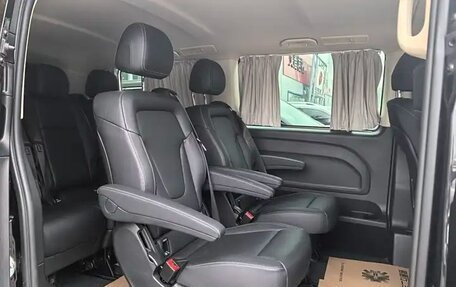 Mercedes-Benz Vito, 2022 год, 3 300 000 рублей, 11 фотография