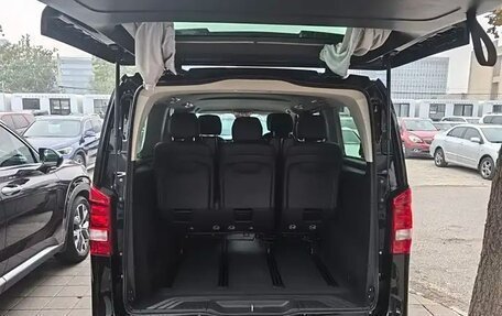 Mercedes-Benz Vito, 2022 год, 3 300 000 рублей, 9 фотография