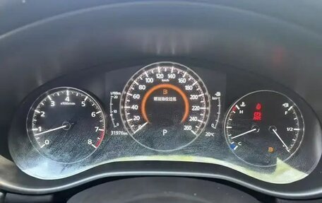 Mazda 3, 2021 год, 1 800 000 рублей, 7 фотография