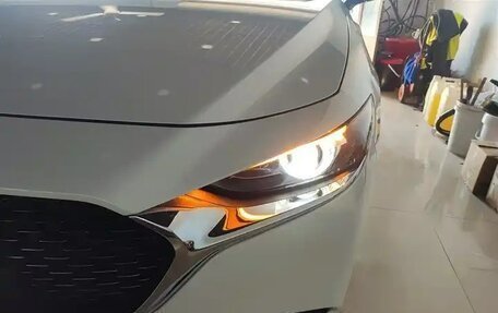 Mazda 3, 2021 год, 1 790 000 рублей, 3 фотография