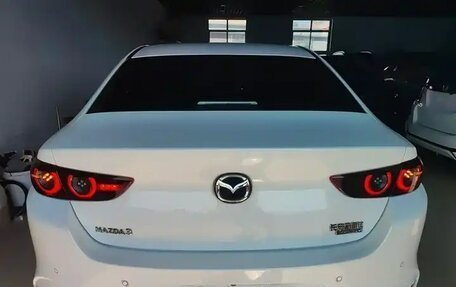 Mazda 3, 2021 год, 1 790 000 рублей, 17 фотография
