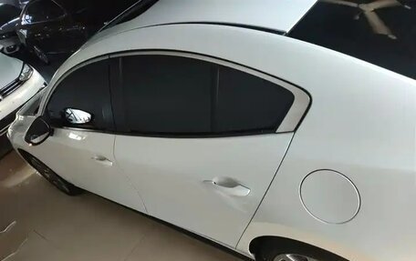 Mazda 3, 2021 год, 1 790 000 рублей, 15 фотография
