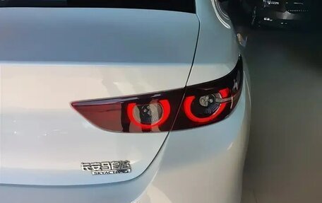 Mazda 3, 2021 год, 1 790 000 рублей, 24 фотография