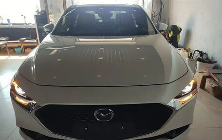 Mazda 3, 2021 год, 1 790 000 рублей, 29 фотография