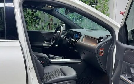Mercedes-Benz B-Класс, 2020 год, 1 870 000 рублей, 9 фотография