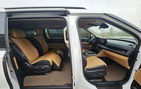 KIA Carnival, 2022 год, 3 900 400 рублей, 8 фотография
