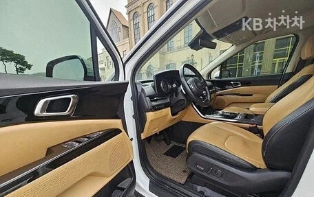 KIA Carnival, 2022 год, 3 900 400 рублей, 6 фотография