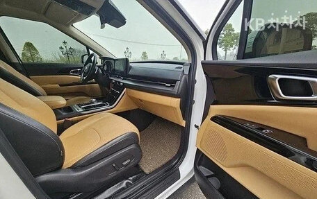 KIA Carnival, 2022 год, 3 900 400 рублей, 7 фотография