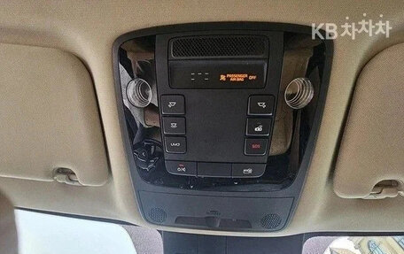 KIA Carnival, 2022 год, 3 900 400 рублей, 10 фотография