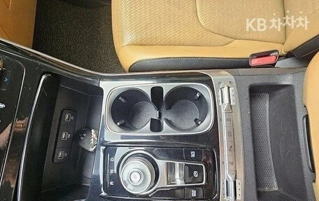 KIA Carnival, 2022 год, 3 900 400 рублей, 11 фотография