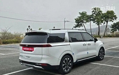 KIA Carnival, 2022 год, 3 900 400 рублей, 4 фотография